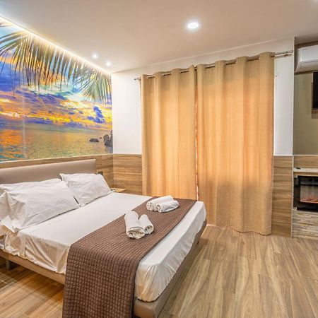 Virtus Prestige - Rooms & Apartments โรม ภายนอก รูปภาพ