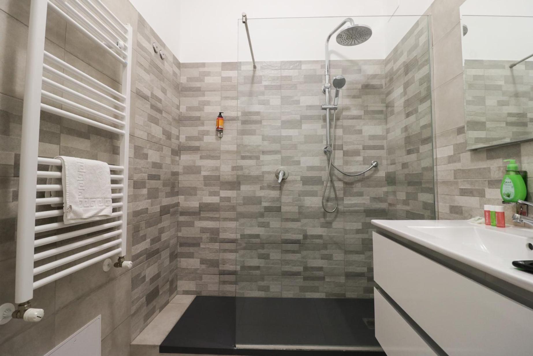 Virtus Prestige - Rooms & Apartments โรม ห้อง รูปภาพ