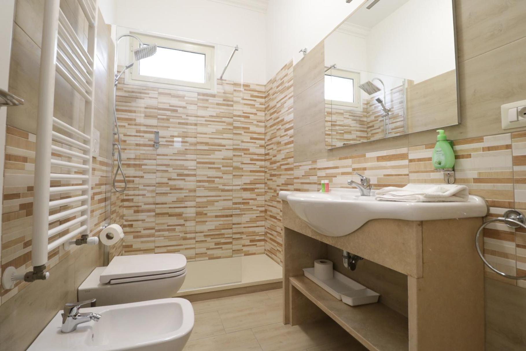 Virtus Prestige - Rooms & Apartments โรม ห้อง รูปภาพ