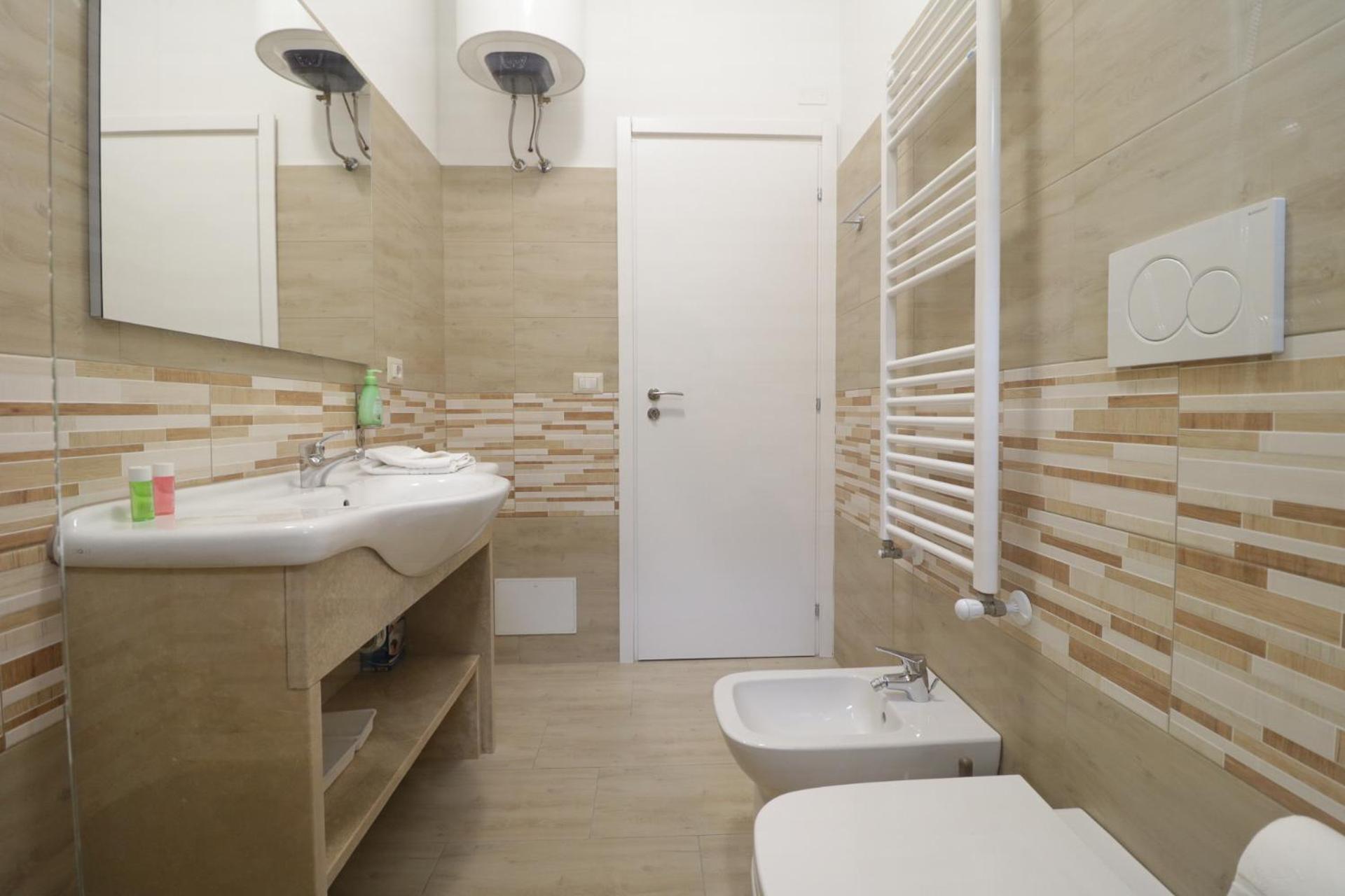 Virtus Prestige - Rooms & Apartments โรม ห้อง รูปภาพ